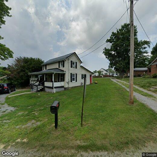 1665 Mercer Rd, Ellwood City, PA 16117 House for Rent in Ellwood City, PA