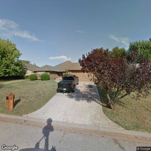 11920 Corn Flower Pl, Oklahoma City, OK 73120 House Rental in