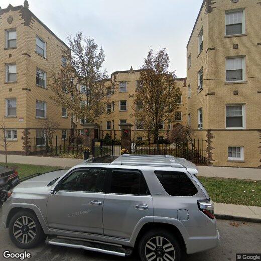 Primary Photo - 2600 W Montrose Ave