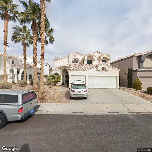 2106 Club Meadows Dr, Henderson, NV 89074 House for Rent in Henderson