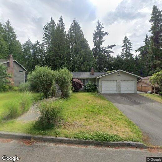 Primary Photo - 4Bd/1.75Ba Kirkland House