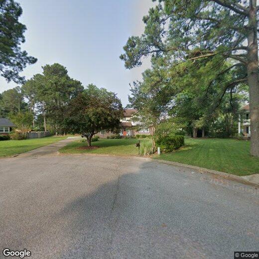 7 Nicks Landing Cir, Poquoson, VA 23662 House Rental in Poquoson, VA