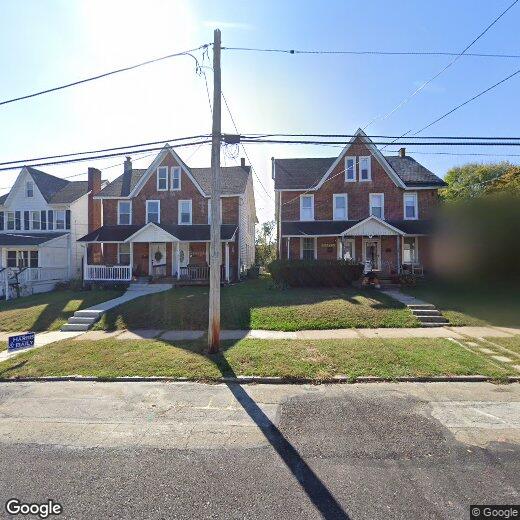 628 Broad St, Oxford, PA 19363 House Rental in Oxford, PA