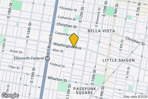 1200 Manor Residence photo'