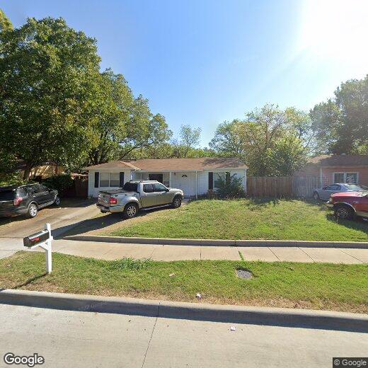 Primary Photo - 1515 Daniel Dr. Arlington, TX 76010