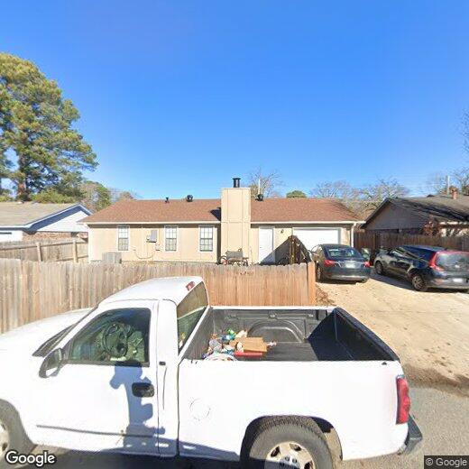 Primary Photo - 7115 Mabelvale Cut Off Rd