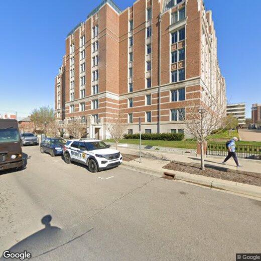 551 E Madison St, Ann Arbor, MI 48104 House Rental in Ann Arbor, MI