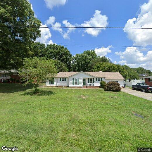 Primary Photo - 620 Peigler St NW