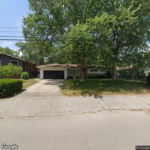 202 Edgemoor Dr, Trail Creek, IN 46360 House Rental in Trail Creek