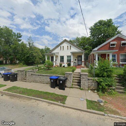 Primary Photo - 405 Dr W. J. Hodge St