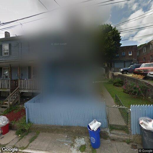 Primary Photo - 708 Pine St