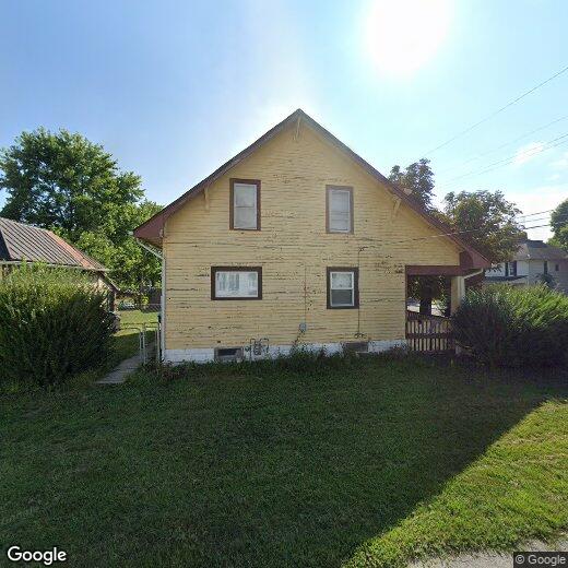 704 E Franklin St, Huntington, IN 46750 House for Rent in Huntington