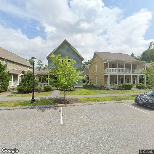 12 Clubhouse St, Durham, NH 03824 House Rental in Durham, NH