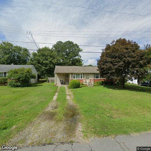 Foto principal - 924 Foley Dr
