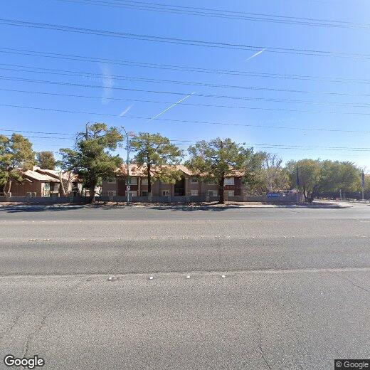 Foto principal - 2750 S Durango Dr