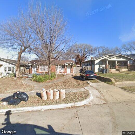 2616 Wilkinson Ave, Fort Worth, TX 76103 Townhome Rentals in Fort Worth TX