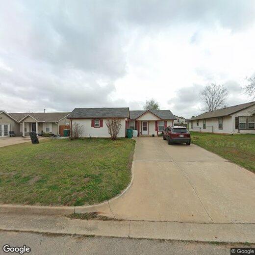 8817 NE 45th St, Spencer, OK 73084 House Rental in Spencer, OK