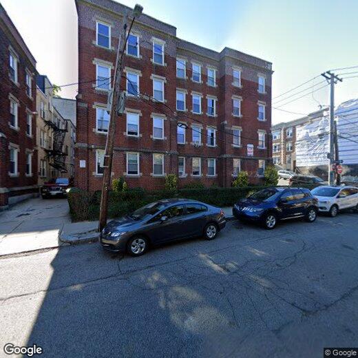 Primary Photo - 150 Allston St