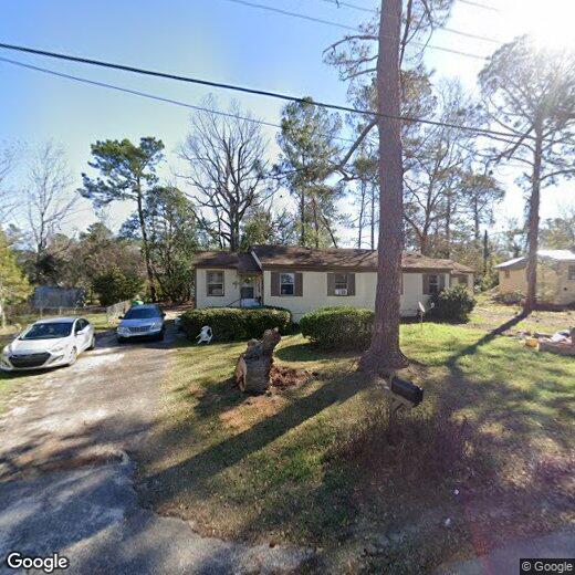 Primary Photo - 2433 University Dr