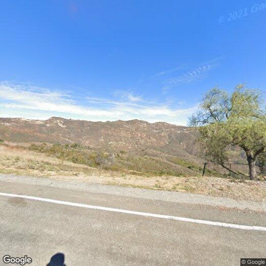Primary Photo - 1752 Corral Canyon Rd