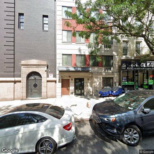 Primary Photo - 437 W 53rd St