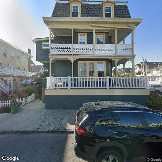 18 Heck Ave Unit WINTER, Ocean Grove, NJ 07756 Apartment for Rent in