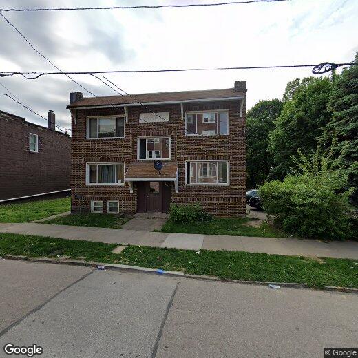601 Schiller Ave Unit 8, Akron, OH 44310 Room for Rent in Akron, OH