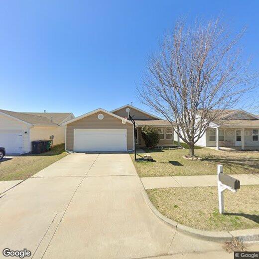 15609 Camellia Rd, Oklahoma City, OK 73170 House for Rent in Oklahoma