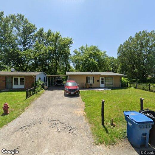 Primary Photo - 404 St Thomas Ln