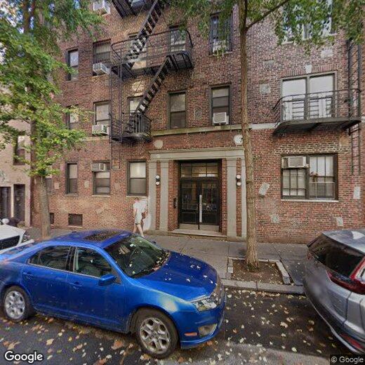 62 Leroy Street Apartment for Rent in New York, NY