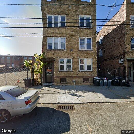 498 E 23rd St, Paterson, NJ 07514 Apartment for Rent in Paterson, NJ