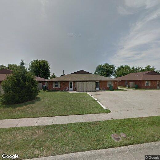 Primary Photo - 3942 Benttree Dr