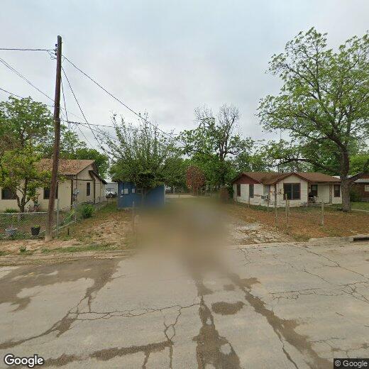 640 Roach St, Uvalde, TX 78801 House Rental in Uvalde, TX