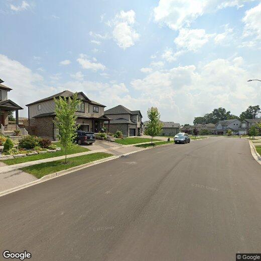 53 Theodore Schuler Blvd, New Hamburg, ON N3A 4N5 House for Rent in