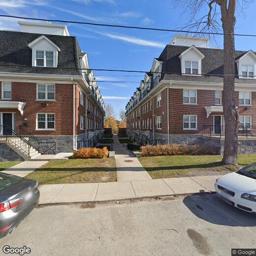 513 Albert St, Kingston, ON K7K 4M5 Townhouse for Rent in Kingston