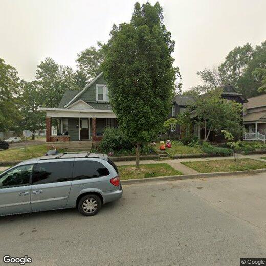 Primary Photo - 1402 S 4th St