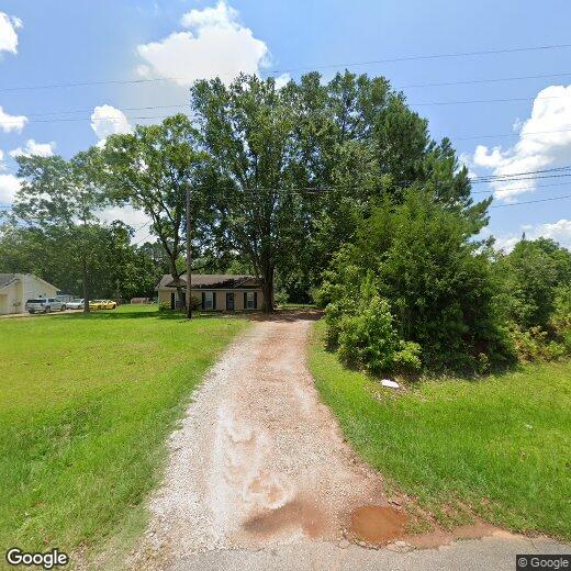 1070 Lower Big Springs Rd, LaGrange, GA 30241 House Rental in