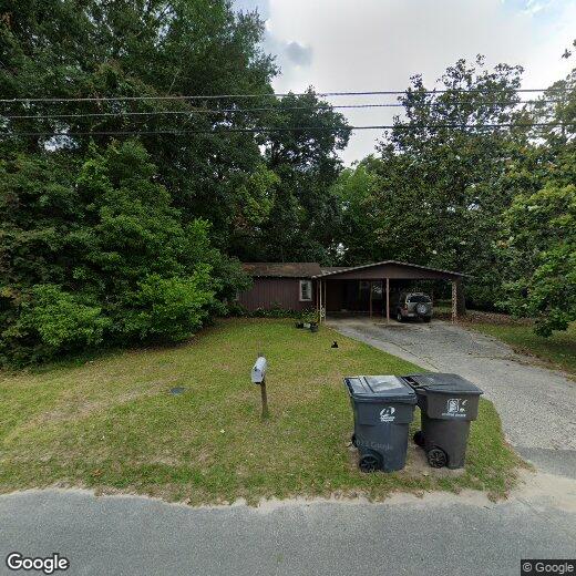 Primary Photo - 2 br, 1 bath House - 407 BERRIAN