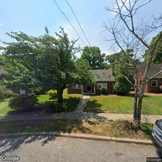 140 Park Terrace, Statesville, NC 28677 House for Rent in Statesville