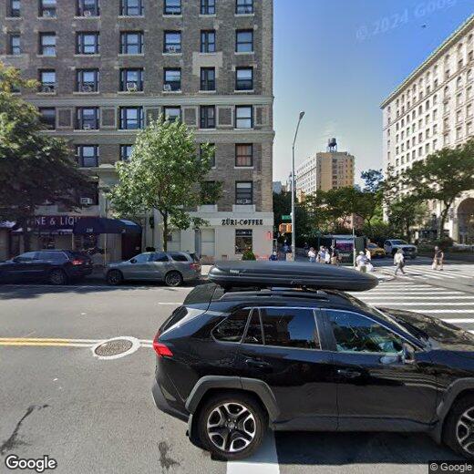 Foto principal - 212 W 79th St