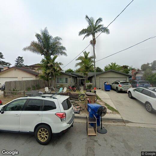Primary Photo - 885 Fortuna Ln