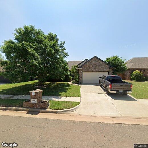 1704 NW 164th Cir, Edmond, OK 73013 House Rental in Edmond, OK