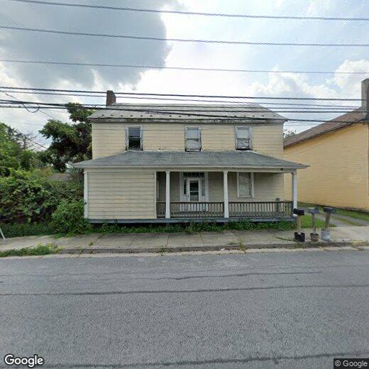 106 S High St Unit 4, Port Matilda, PA 16870 Room for Rent in Port Matilda, PA