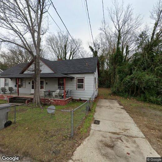 3939 Ellison St, Hope Mills, NC 28348 Apartment for Rent in Hope