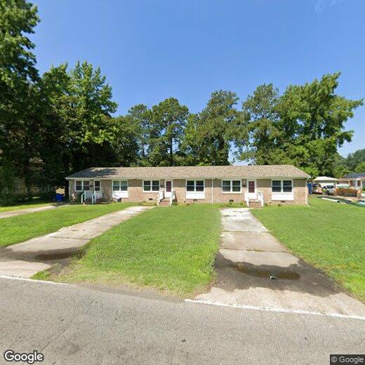Primary Photo - 3900 Deep Creek Blvd