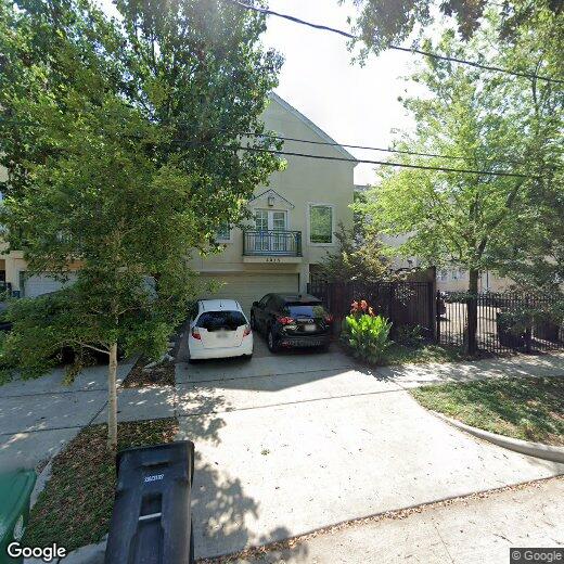 Foto principal - 4015 Garrott St