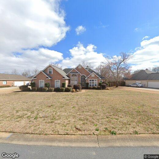 208 Twelve Oaks Dr, Warner Robins, GA 31088 House Rental in Warner Robins, GA