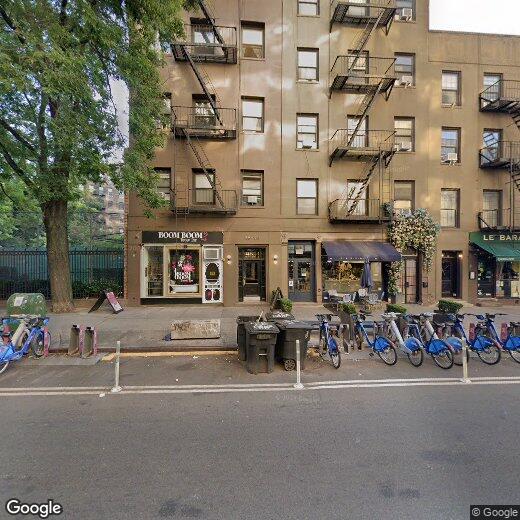Primary Photo - 30 Greenwich Avenue