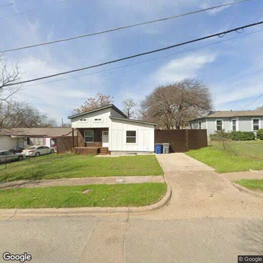 Primary Photo - 4603 Idaho Ave