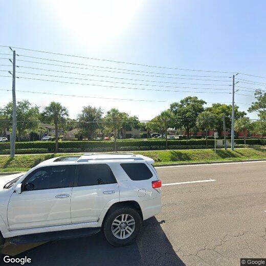 2905 Antique Oak 8 House for Rent in Aloma, FL